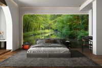 Sense of profound peace and natural wonder. GD3023

