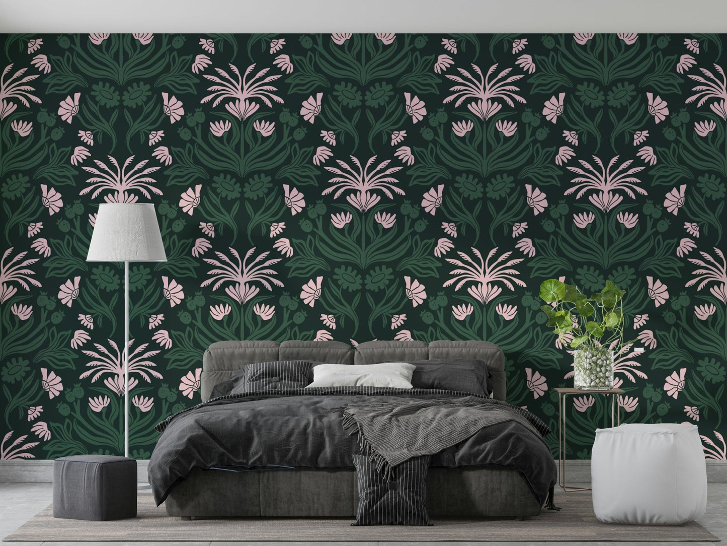 Nature-inspired design adding a calming touch to your space

