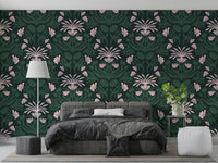 Nature-inspired design adding a calming touch to your space

