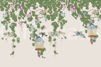 The style is a detailed illustration or a soft-focus photograph. GD4169


