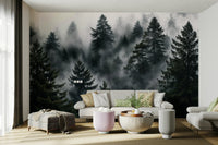 The feeling is one of fresh elegance.

