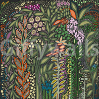 A high-quality abstract print wall mural for walls., GD6016