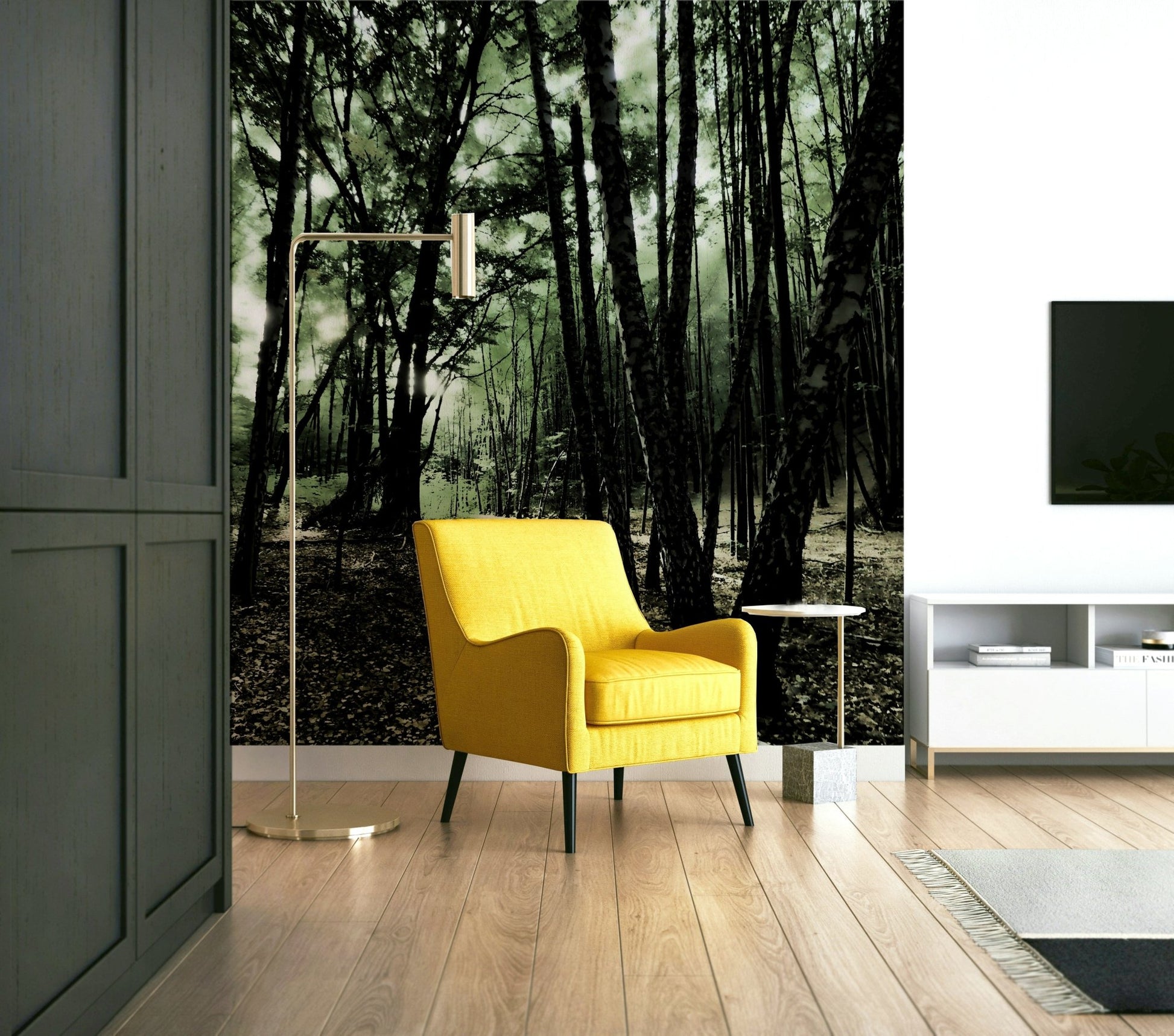 Ideal for creating a peaceful and relaxing retreat

