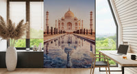 Eternal Taj Wall Mural