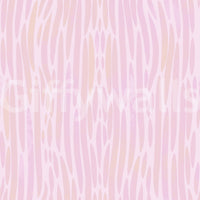 Translucent edges blur into the backdrop on this Ethereal Blush pink wallpaper surface.GD9524