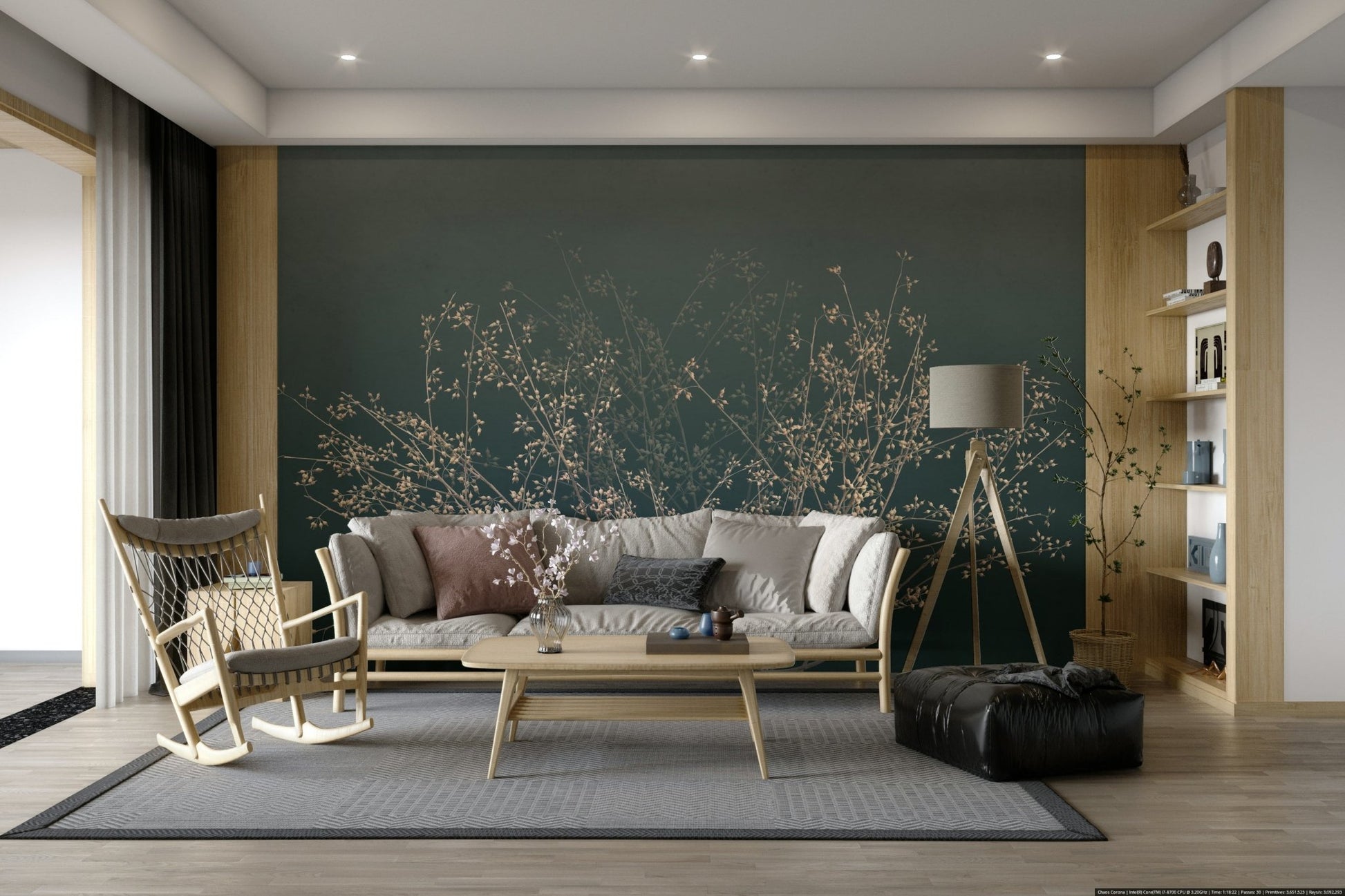 The design is simple, minimalist, and uncluttered. GD4102

