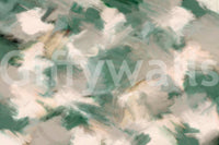 A high-quality abstract print wall mural for walls., GD5691