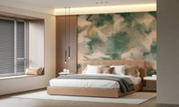 A classic abstract design wallpaper for walls., GD5691