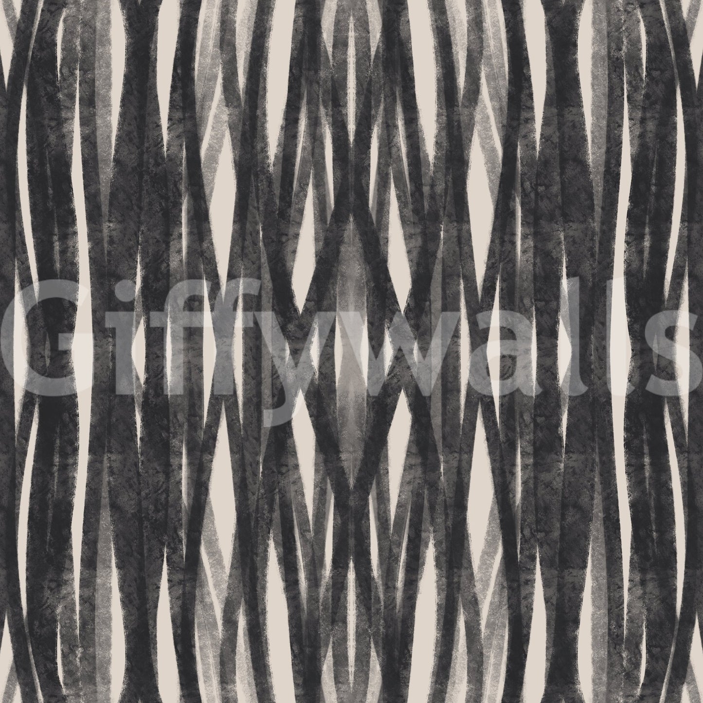 Clean dark grey wallpaper for office walls

