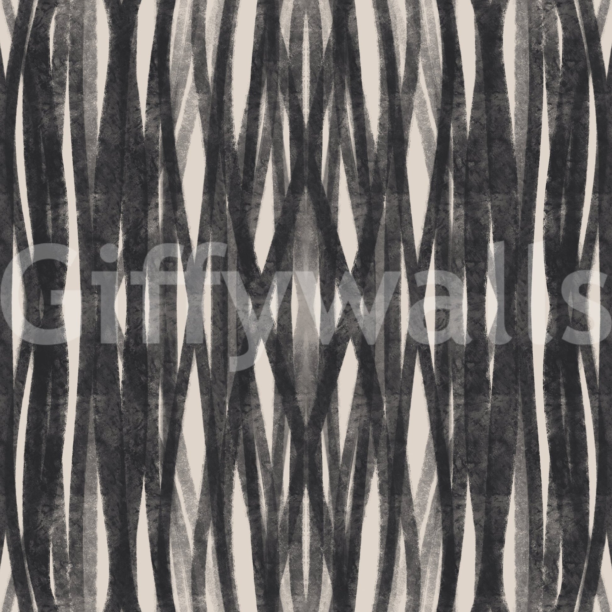Clean dark grey wallpaper for office walls

