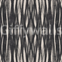 Clean dark grey wallpaper for office walls

