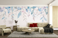 The style is artistic and natural.

