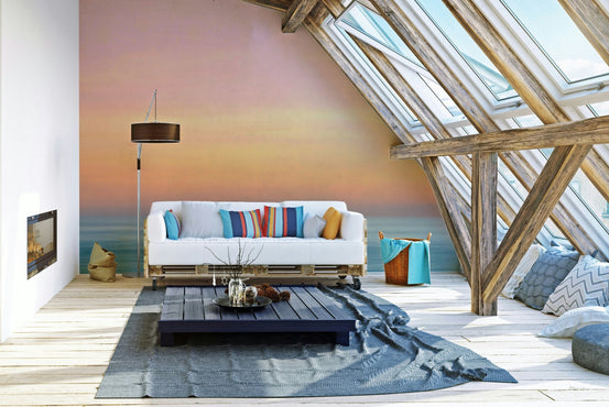 Ethereal Horizon Wall Mural, GD2357