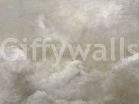A high-quality abstract print wall mural for walls.