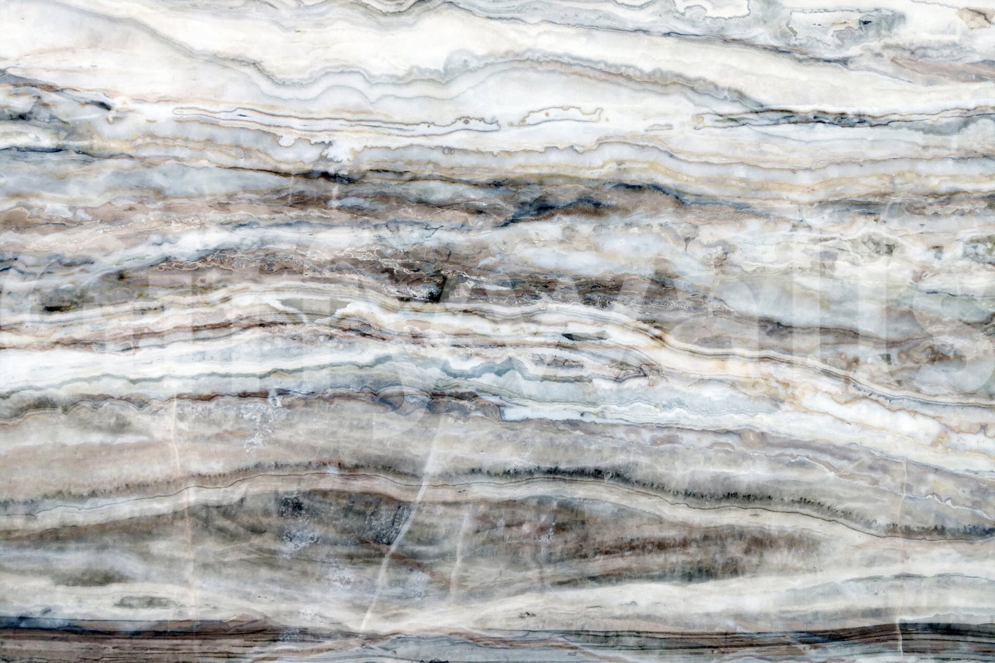 Ethereal Veins Wall Mural -2579752