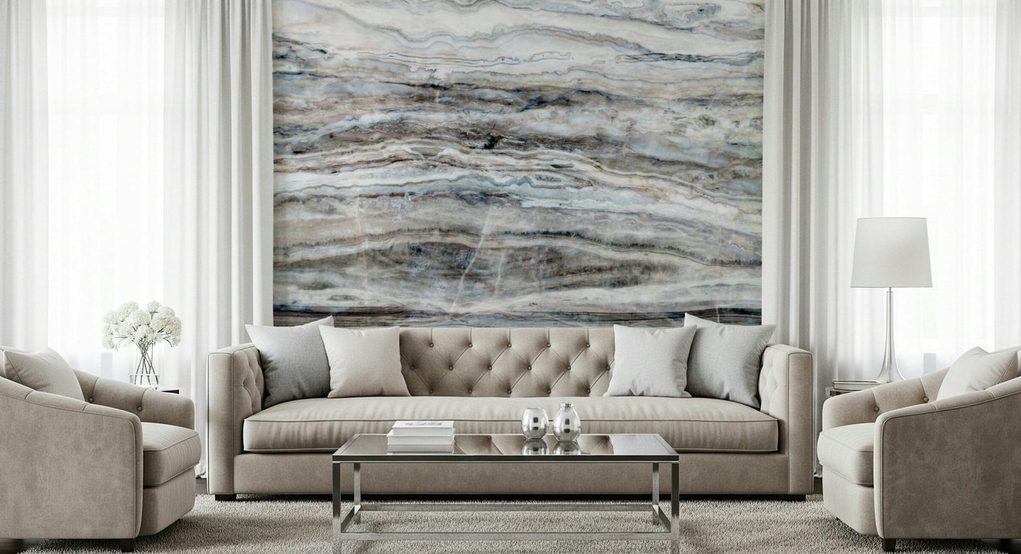 Ethereal Veins Wall Mural -2579752
