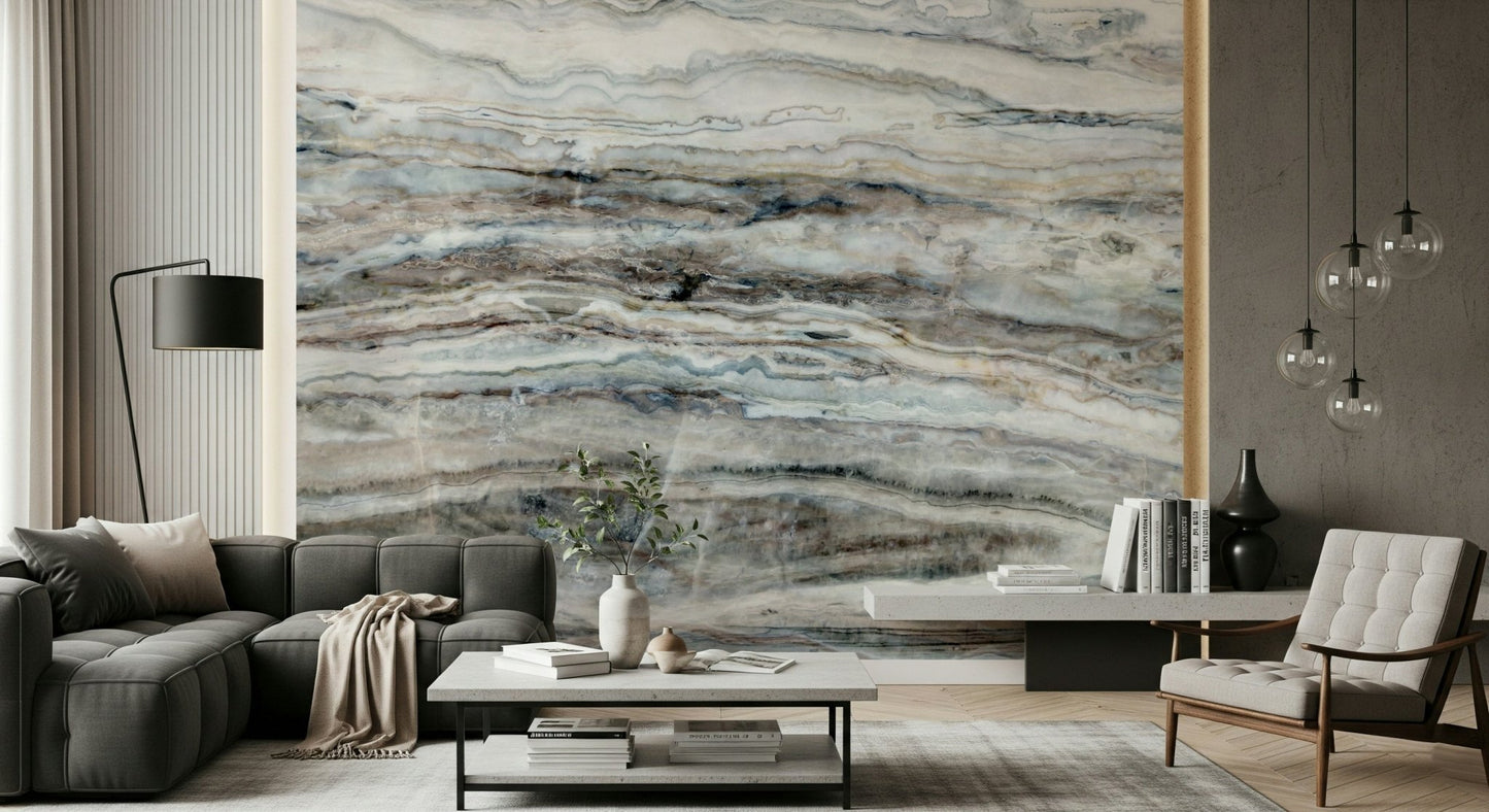 Ethereal Veins Wall Mural -2579752