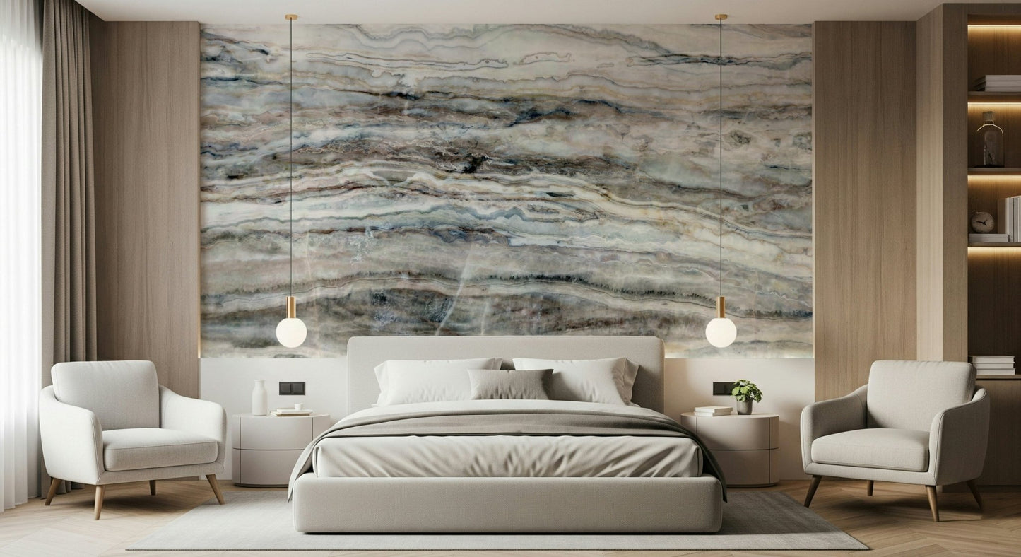 Ethereal Veins Wall Mural -2579752
