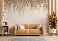 The overall mood is dreamy and quiet.

