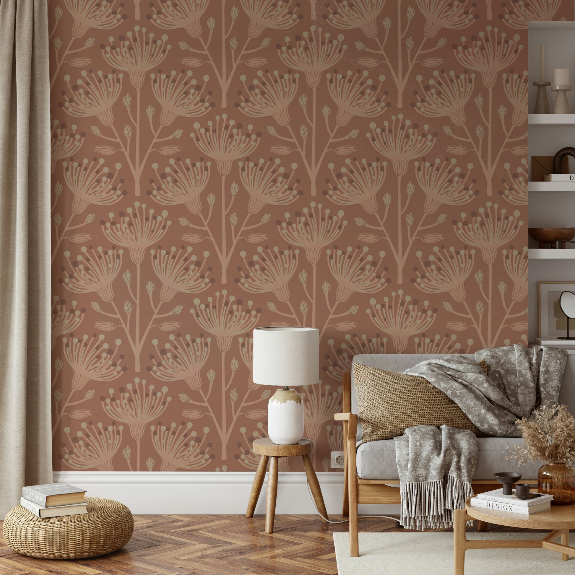 The composition is dynamic and full of depth.

