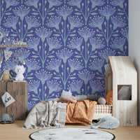 The high-quality print shows the detailed lines of the art.

