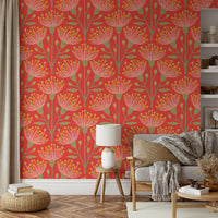 The composition is dynamic and full of depth.

