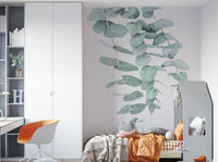 Focus on natural textures and gentle light.

