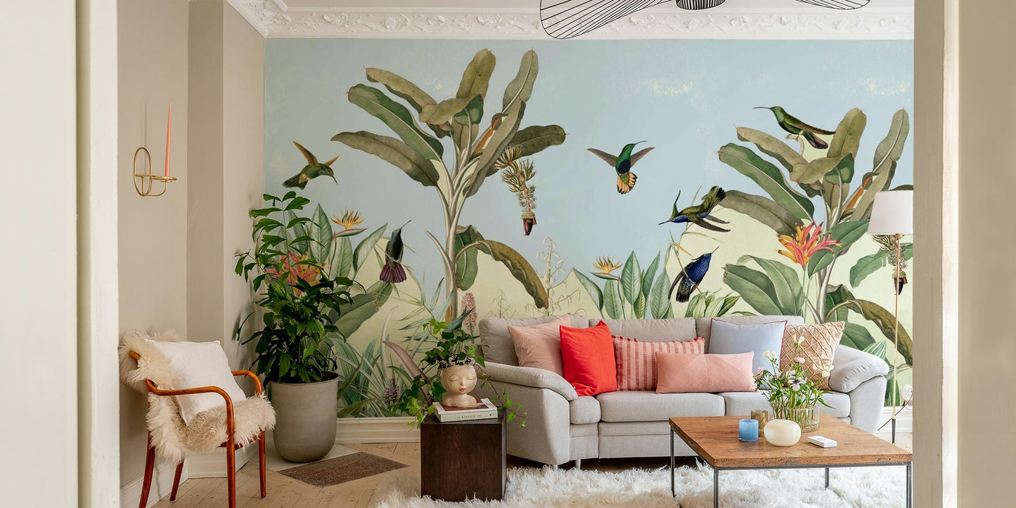 Immersive details and intricate composition.

