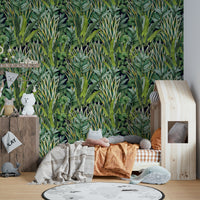 The lines are fluid and full of motion.
