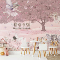 The colors are soft and gentle, with a muted, ethereal palette. GD4164

