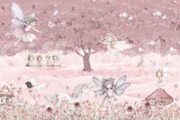 The style is a soft-focus illustration or a painterly design. GD4164

