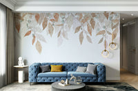 The style is artistic and natural. GD3685




