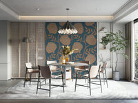 Ideal for a living room, bedroom, or dining area.

