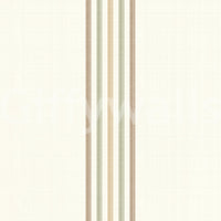 Warm color transition for comfortable interiors
