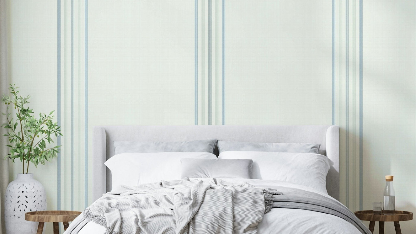 Wallpaper for walls with refined elegance
