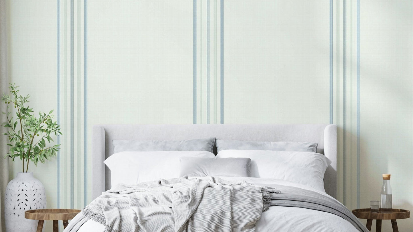 Wallpaper for walls with refined elegance
