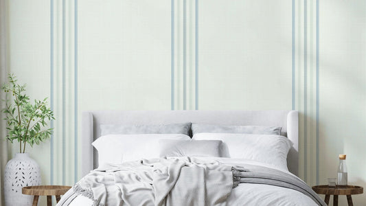 Wallpaper for walls with refined elegance
