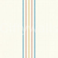 Neutral and soft stripe wall design, GD2385