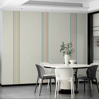 Wallpaper for walls with breezy feel, GD2385