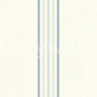 Soft stripe pattern with light rhythm
