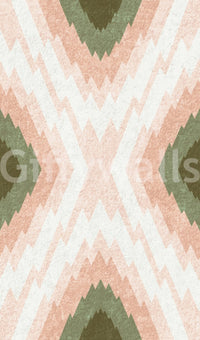 Captures the essence of classic needlework in a contemporary format.
