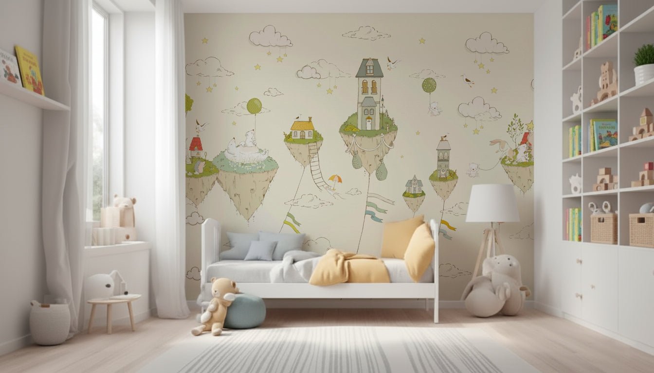 A classic abstract design wallpaper for walls., GD5736