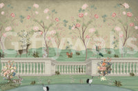 The design has a gentle and educational aesthetic.