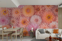 The design offers a sense of natural beauty and elegance.

