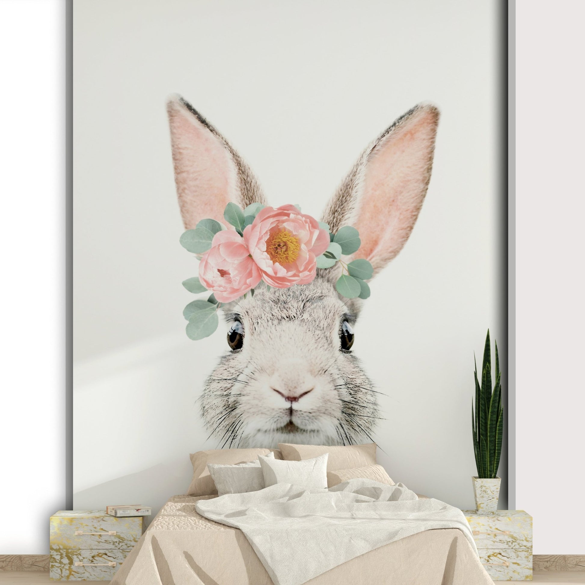 Ideal for a child's room, nursery, or living room. GD2942


