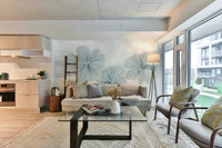 The design is simple, clean, and modern.

