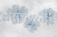 The design has a natural and simple feel.

