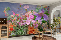 The composition is dynamic and flowing.

