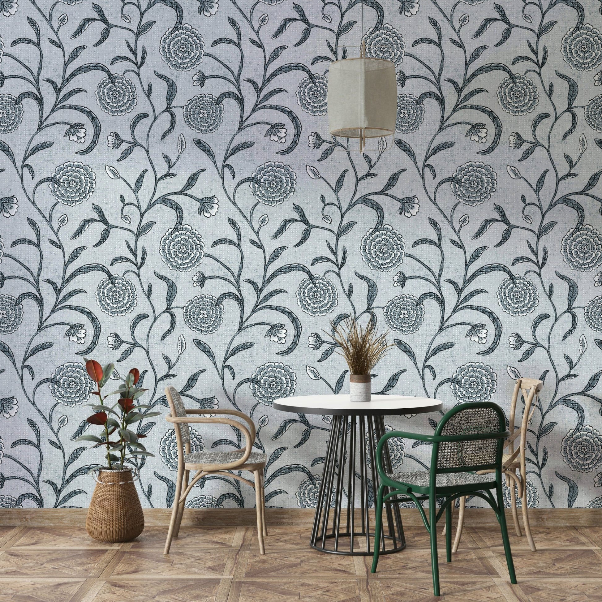 Peaceful nature wallpaper
