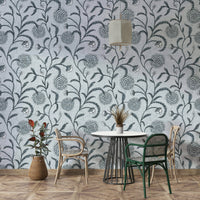 Peaceful nature wallpaper
